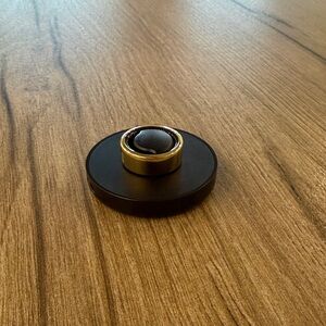 Oura ring gen 3 size 6